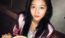 吃瓜娱乐图片搞笑可爱女,搞笑可爱女生吃瓜娱乐瞬间